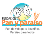 Fundación Pan y Paraiso Logo